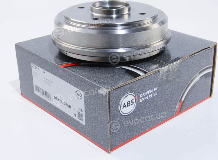 A.B.S. 2708-S