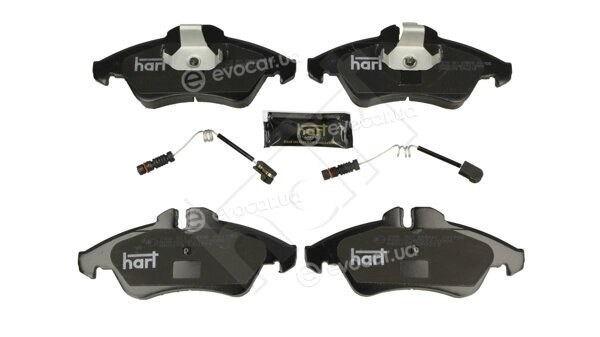 Hart 248 921
