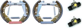 Brembo K 85 023