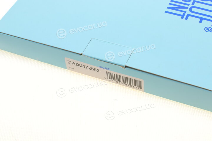 Blue Print ADU172502