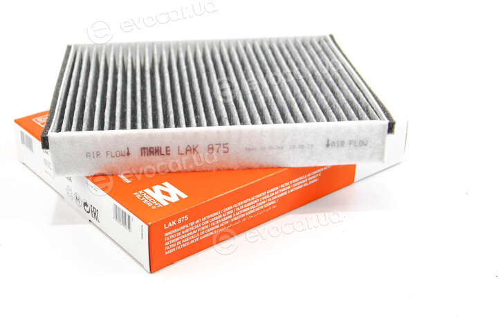 Mahle LAK 875