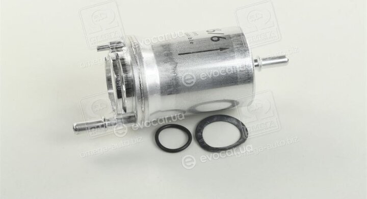 Mahle KL 176/6D
