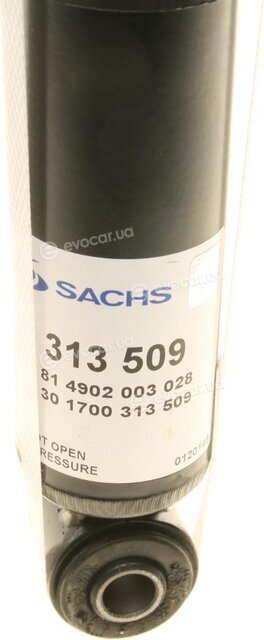 Sachs 313 509