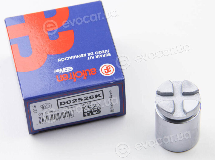 Autofren D02526K