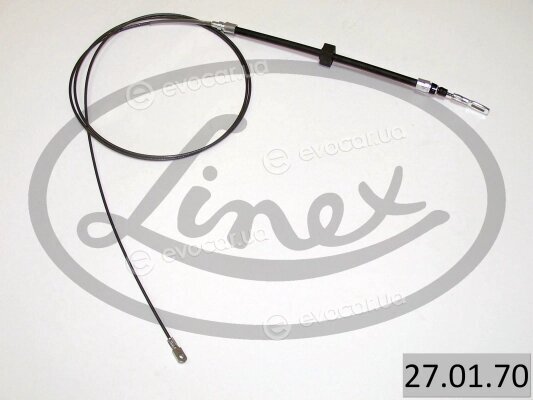 Linex 27.01.70