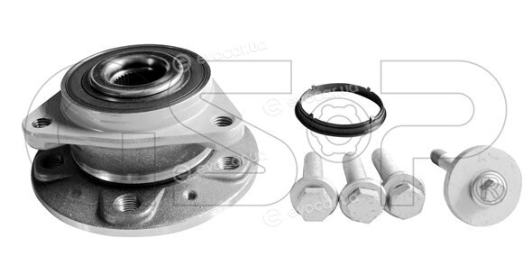 GSP 9336024F