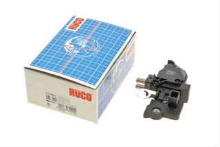 Astemo (Hitachi) / Huco 130405
