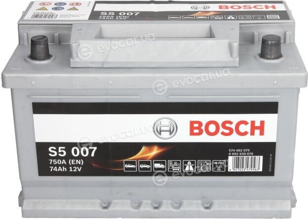 Bosch 0 092 S50 070