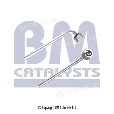 BM Catalysts PP11180A