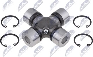 NTY NKW-LR-001