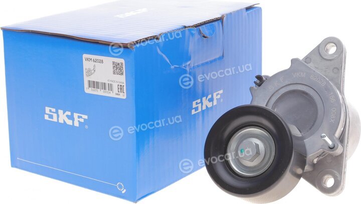 SKF VKM 62028