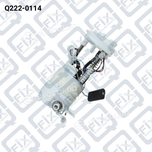 Q-Fix Q2220114
