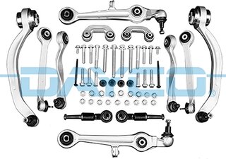 Dayco KDSS100