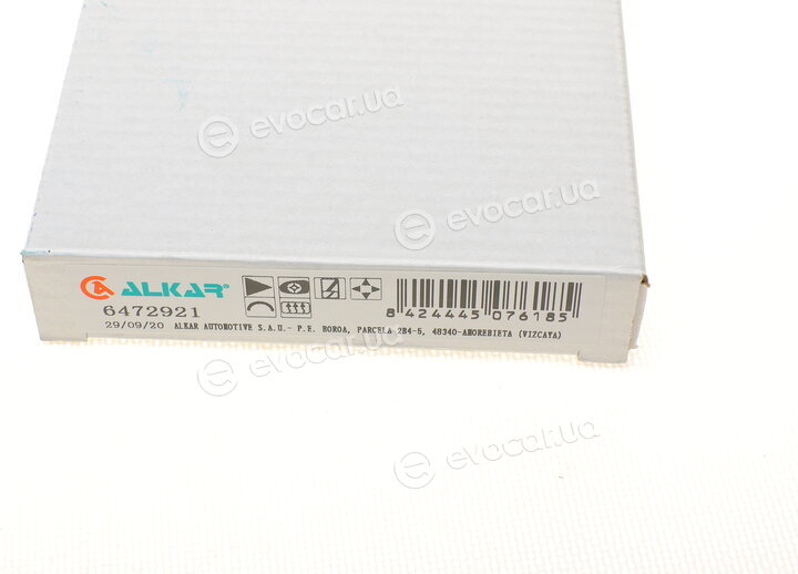 Alkar 6472921