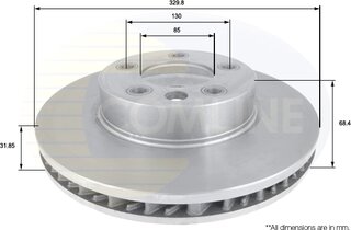 Comline ADC1458V