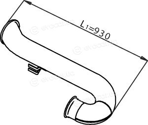 Dinex 21700