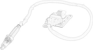 Mopar (PSA / FCA) 9821120780