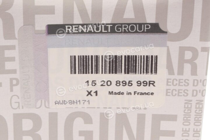 Renault / Nissan 152089599R