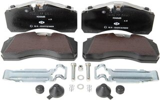 Knorr-Bremse K056758K50