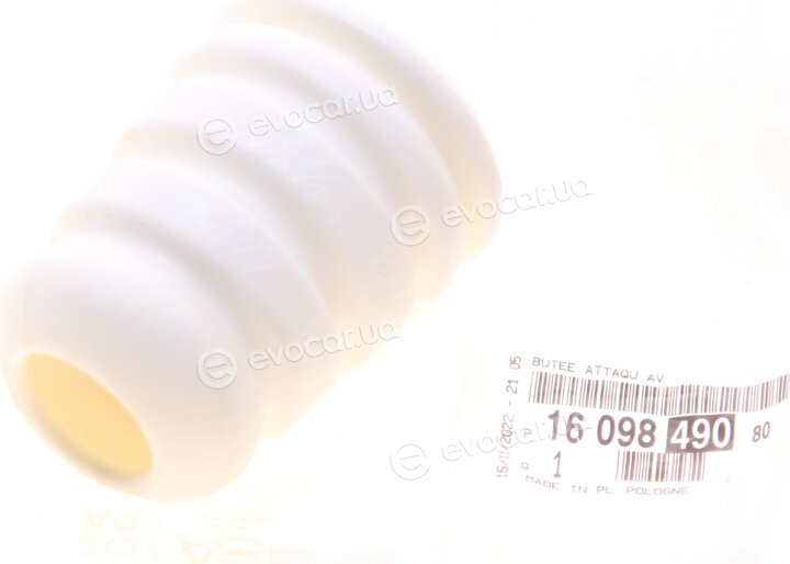 Mopar (PSA / FCA) 1609849080