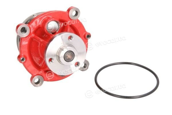 Thermotec WP-DZ103