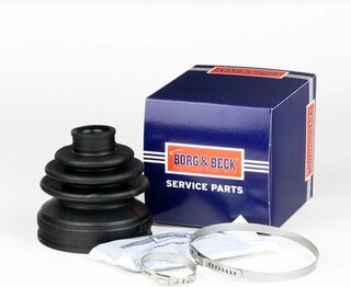 Borg & Beck BCB6446