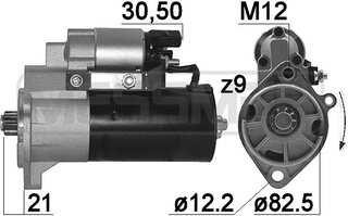 Era / Messmer 220651A