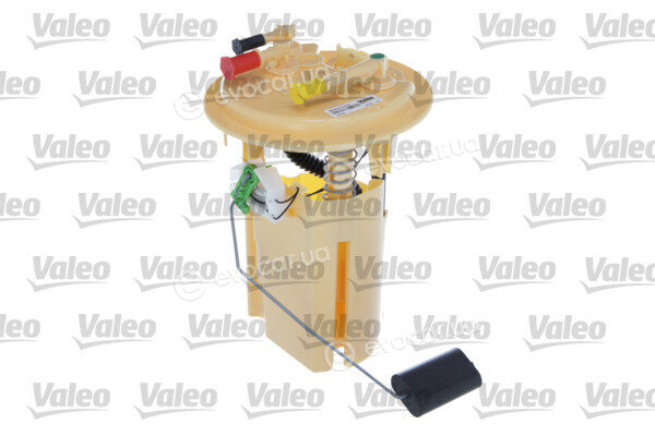 Valeo 347543