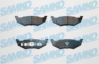 LPR / Samko 5SP894