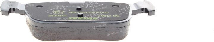 Textar 2620601
