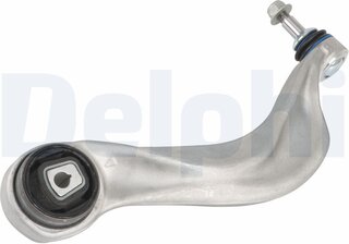 Delphi TC4607