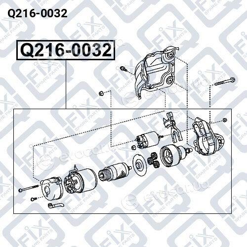 Q-Fix Q2160032