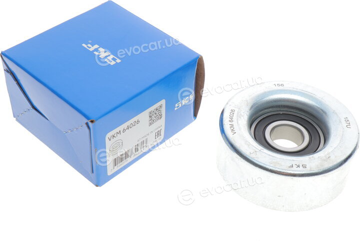 SKF VKM 64026