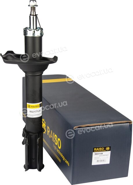 Raiso RS317126