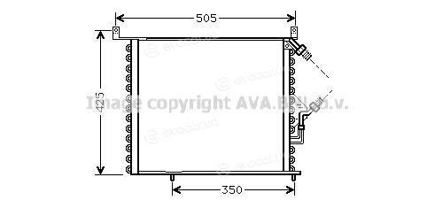 Ava Quality VNC274