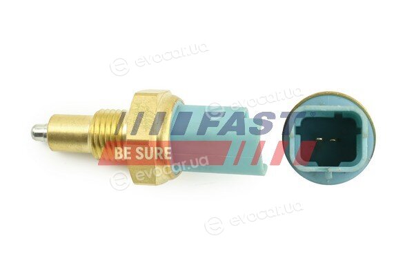 Fast FT81034