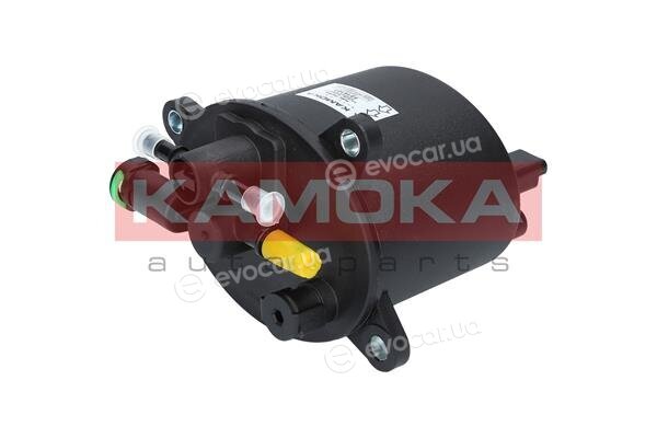 Kamoka F319101