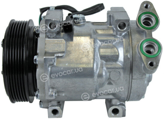 Mahle ACP 54 000S