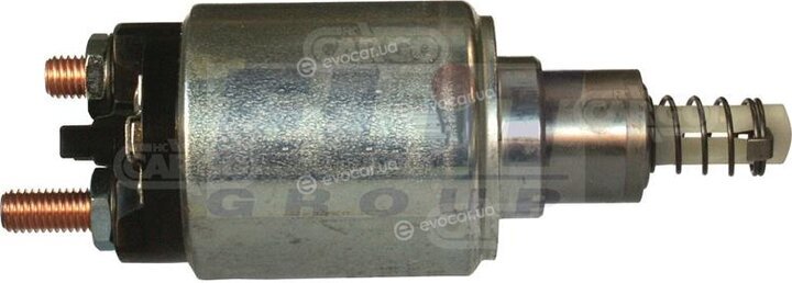 HC Cargo 231711