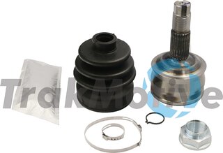 TrakMotive 40-0110