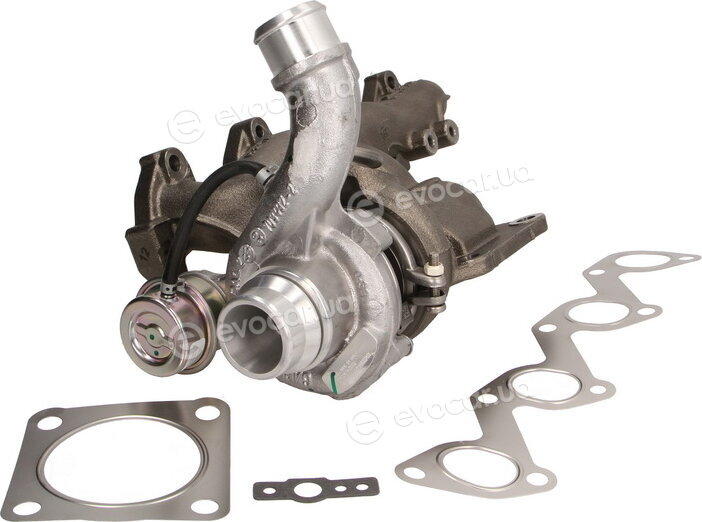 Garrett 802419-5010S