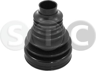Metalcaucho / STC T410060