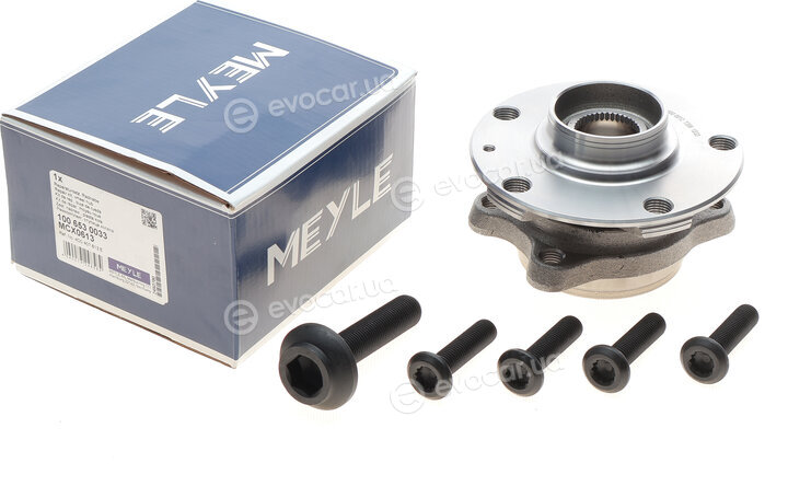 Meyle 100 653 0033