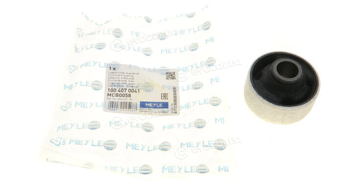 Meyle 100 407 0041