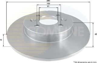 Comline ADC1569