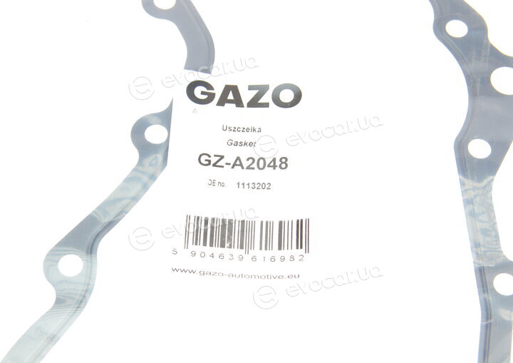 Gazo GZ-A2048