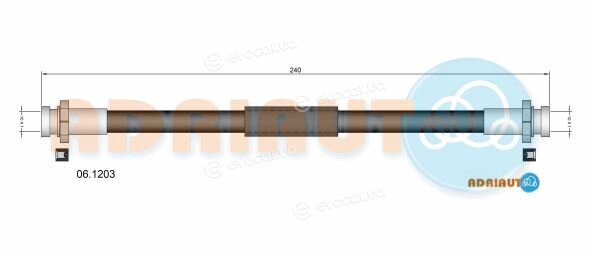 Adriauto 06.1203