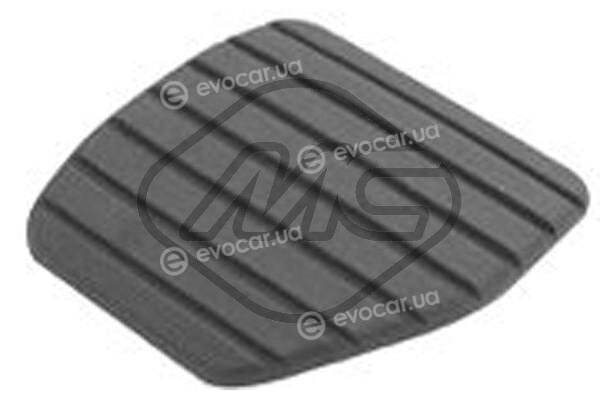 Metalcaucho / STC 06887