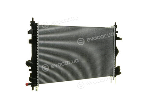 Mahle CR 1102 000P