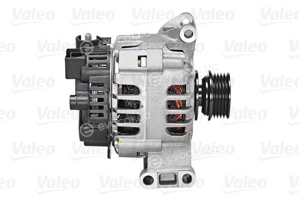 Valeo 439544